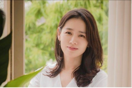 Son Ye-jin